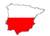 FLORES SÁNCHEZ LEÓN - Polski